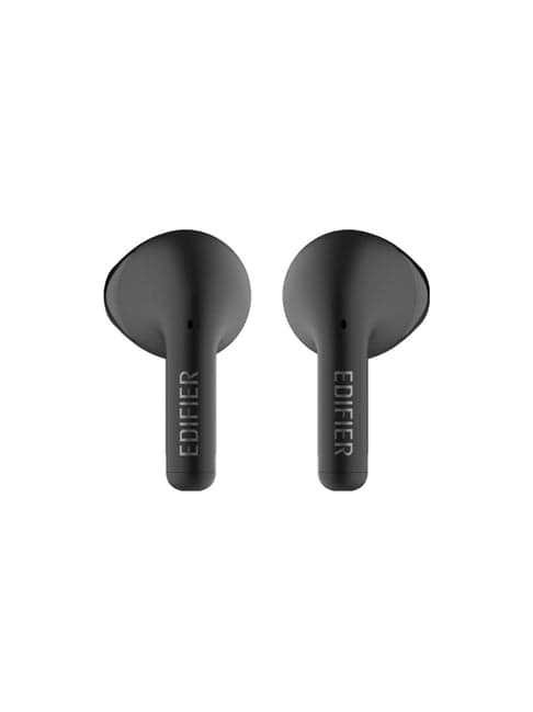 Edifier X2s In Ear BT Earbuds with ENC & 26Hrs Battery Life (White, True Wireless)