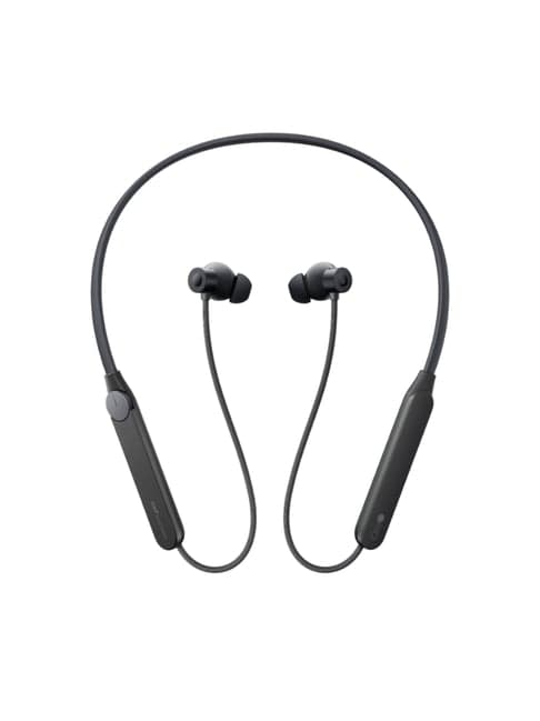 CMF by Nothing Neckband Pro with 50dB Active Noise Cancellation & 37 Hrs Playtime (Dark Grey)