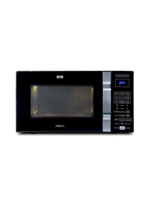 IFB 30BRC3 30 L Rotisserie Convection Microwave Oven