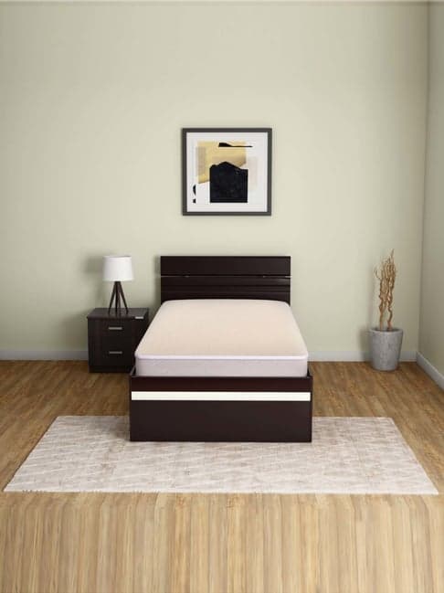 Godrej Interio Nova White Coir Single Bed Mattress