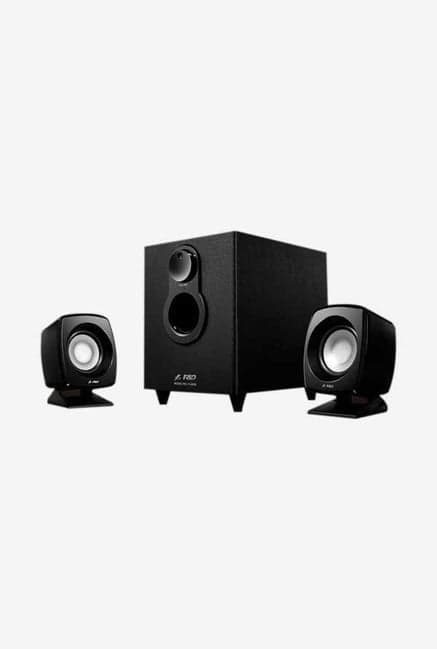 Fendaaudio F-203G Computer Speaker Black