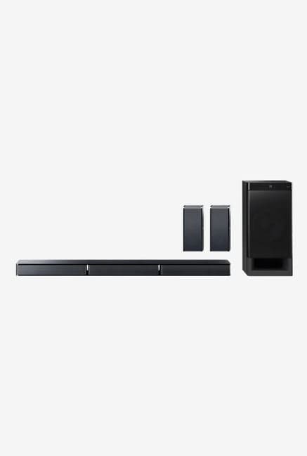 Sony HT-RT3/M 5.1 Channel Sound Bar (Black)