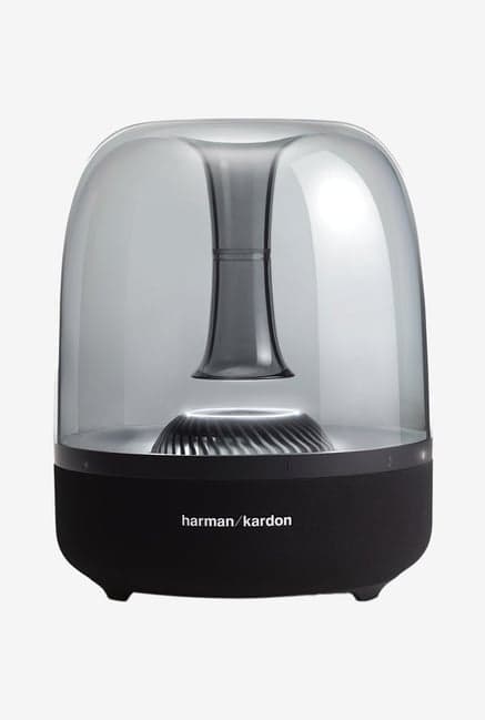 Harman Kardon AURA STUDIO2 Bluetooth Speaker (Black)