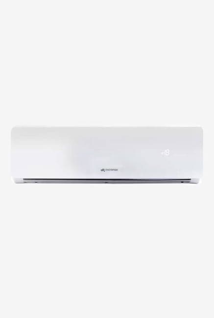 Micromax 1.5 Ton 3 Star Ayurveda ACS18A3A3QS2WH (R32) Split AC (White)