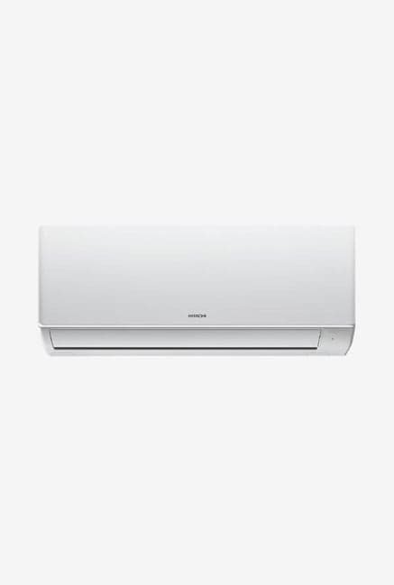 Hitachi 2 Ton Inverter 3 Star Copper Merai 3100S RMD322HBEA Split AC (White)