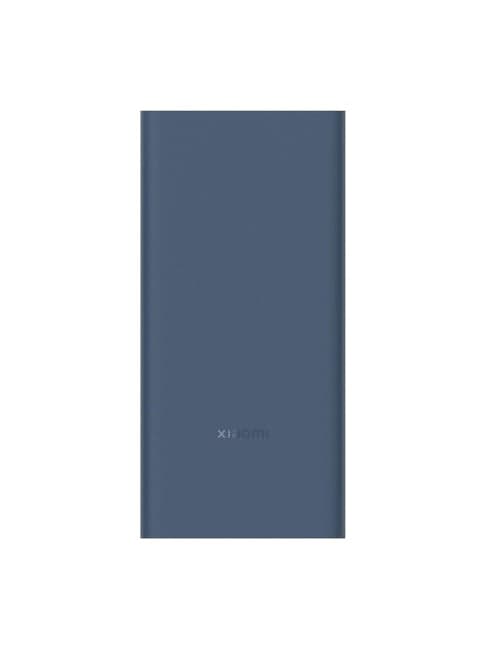 Xiaomi Power Bank 4i 20000mAh 33W Super Fast Charging Power Bank with Power Delivery QC 3.0 (Blue)