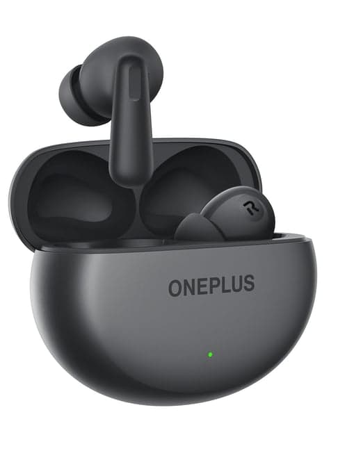 Oneplus Nord Buds 3 Truly Wireless Bluetooth Earbuds with Up To 32Db Active Noise Cancellation