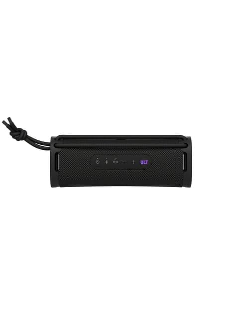 Sony New Ult Field 1 Wireless Portable Bluetooth Speaker with Ult Button For Massive Bass