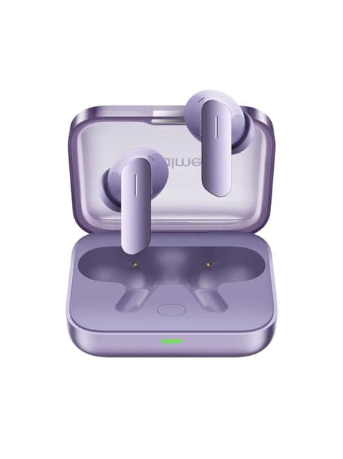 Realme buds Air 7 (lavender)
