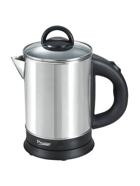Prestige PKGSS 41573 1.7 L Electric Kettle (Silver)