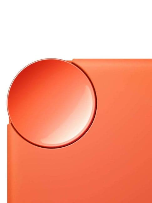 CMF by Nothing BUDS 2a Bluetooth Earbuds with Active Noise Cancellation (Orange)