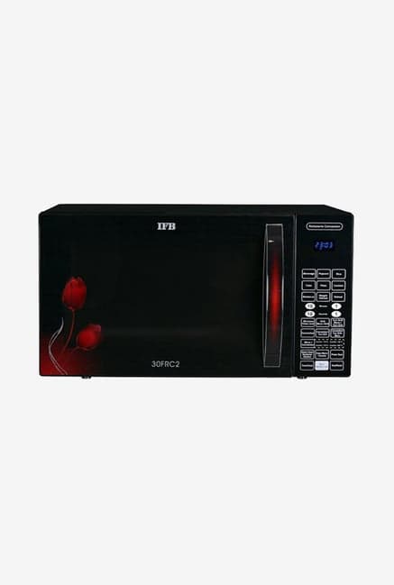 IFB Rotisserie 30FRC2 30L Convection Microwave Oven