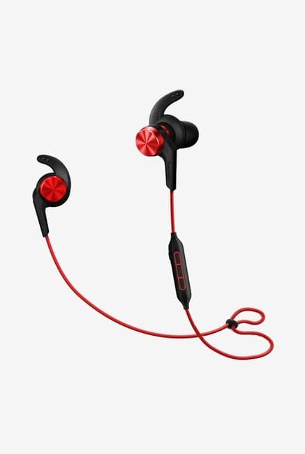 1More Ibfree Bluetooth Earphone With Mic (Red)