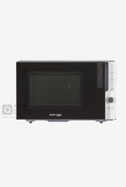 Voltas Beko MC28BD 28L Convection Microwave Oven (Inox)