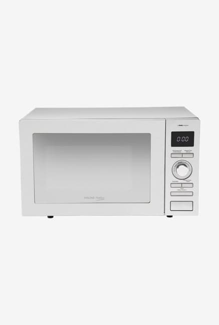 Voltas Beko MC25SD 25L Convection Microwave Oven (Inox)