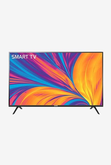 TCL 40S6500S 101.6 cm (40 Inches) Smart Full HD LED TV (Black)