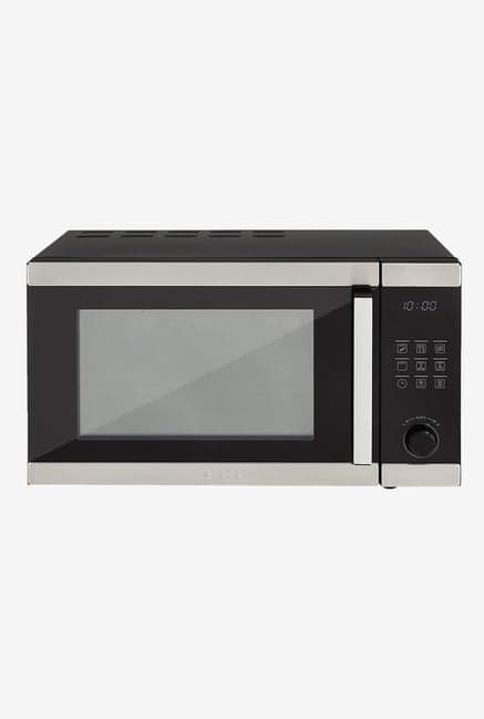 Bosch HMB35C453X 23L Convection Microwave Oven (Black)