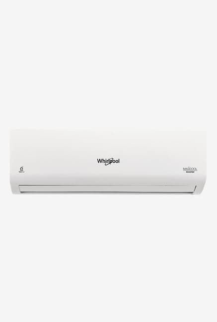 Whirlpool 0.8 Ton Inverter 3 Star Copper Magicool SAI09C38MC0 Split AC (Snow White)