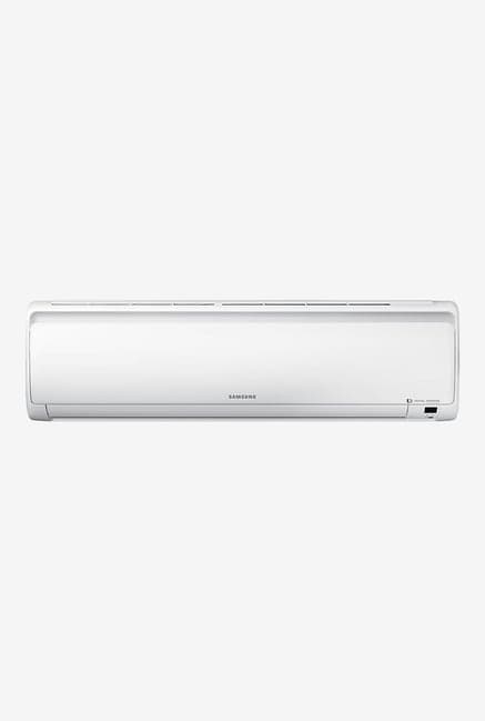 Samsung 1.5 Ton Inverter 3 Star AR18RV3HEWK Split AC (White)