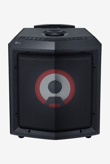 LG XBoom RL2 Bluetooth Speaker (Black)