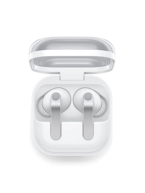 Samsung Galaxy Buds4 Pro TWS, ANC 2.0, 360 Audio, Voice Detect, IP58  White