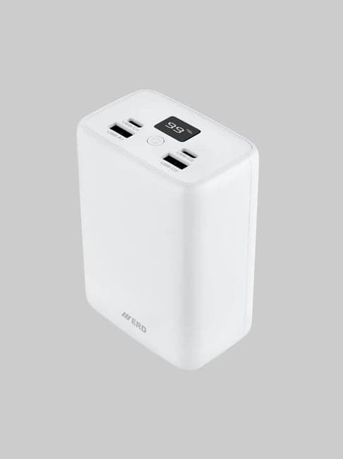 ERD PB-191 Power Bank 30000 mAh (25W)