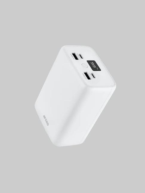 ERD PB-191 Power Bank 30000 mAh (25W)