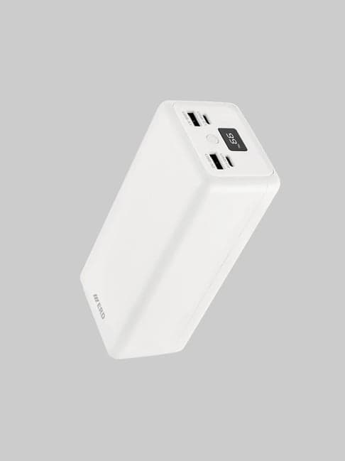 ERD PB-192 Power Bank 30000 mAh (25W)