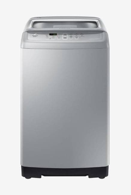 Samsung 6.2Kg Fully Automatic Top Loader Washing Machine (WA62M4100HY/TL,Grey)