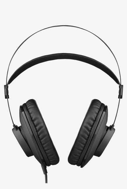 AKG K72 Close-Back Studio Headphones