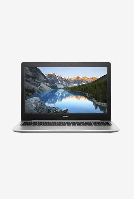 Dell Inspiron 5570 (8th Gen i5/4GB+16GB/2TB/39.62cm (15.6)/Win 10/2GB) Black