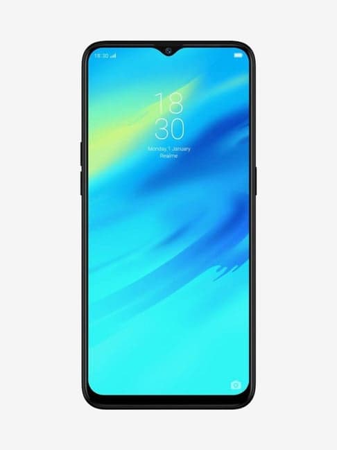 realme 2 Pro 64 GB (Black Sea) 4 GB RAM, Dual SIM 4G
