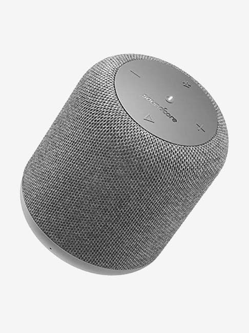 Anker Soundcore Motion Q 16W Bluetooth Speaker (Grey)