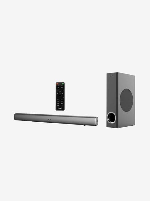 Boat Aavante 1200 80 W Bluetooth Sound Bar (Black)