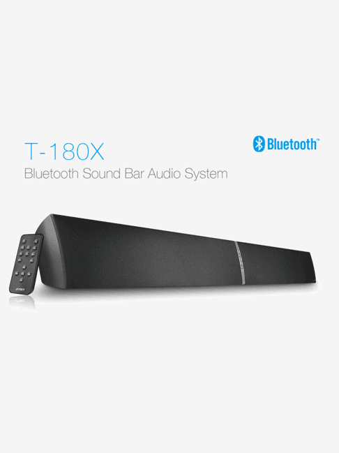 F&D T-180X 40W Soundbar (Black)
