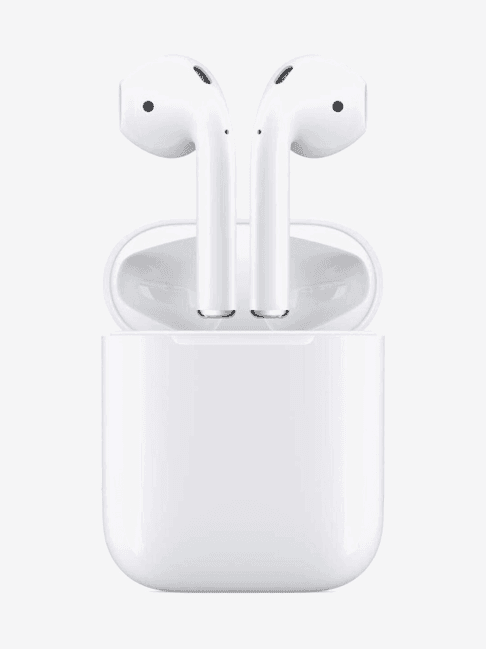 Apple Airpods with Charging Case