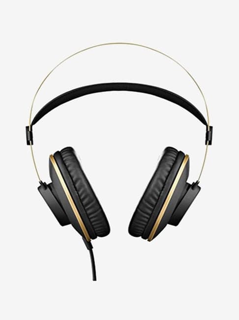 AKGÂ¿Pro Audio K92 Closed-Back Headphones