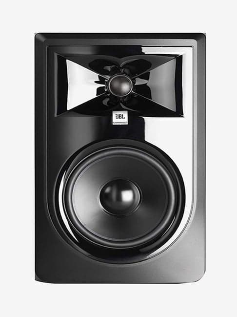 JBL 306P MkII Professional Two Way Powered Studio Speaker
