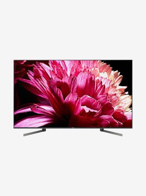 Sony 138.8 cm (55 Inches) Smart 4K Ultra HD Android LED TV KD-55X9500G (Black)