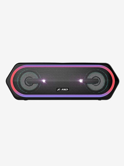 F&D W40 40W Bluetooth Speaker (Black)
