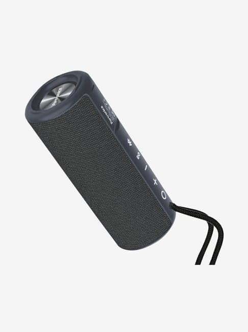 Portronics Breeze Plus 20W Wireless Bluetooth Speaker (Black)