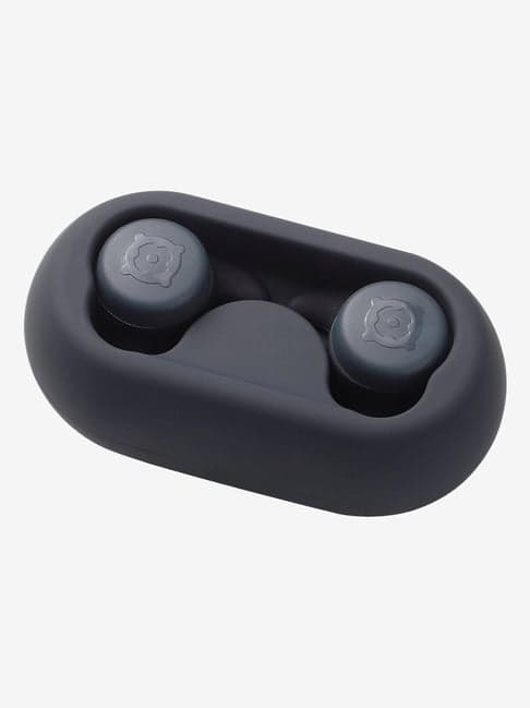 Boompods Boombuds X BP-BBUDX Bluetooth Earphone (Black)