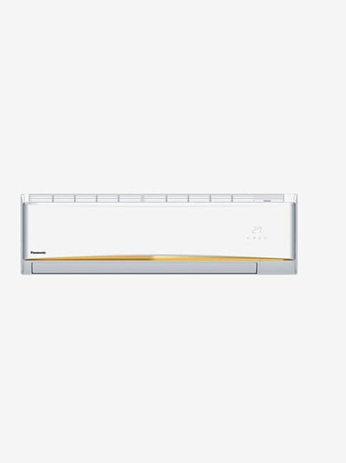 Panasonic 1 Ton 3 Star Copper (2019 Range) CS/CU-KN12WKY (R-32) Split AC (White)