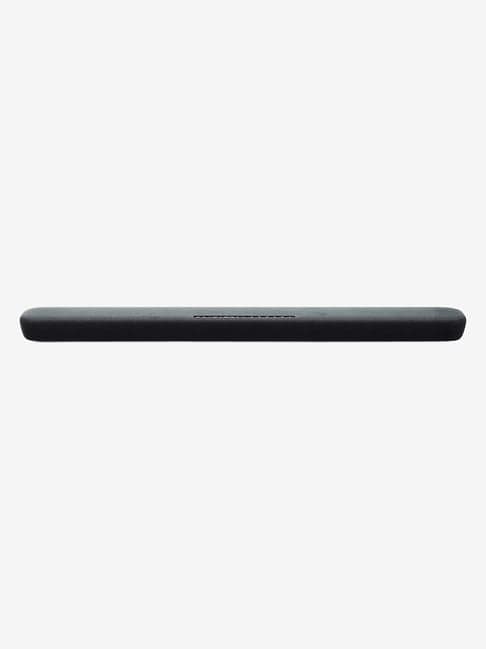 Yamaha 120W Bluetooth Soundbar (YAS-109, Black)