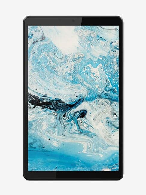 Lenovo Tab M8 2nd Gen (8 inch, 2 GB RAM, 32 GB, Wi-Fi+4G LTE) Iron Grey