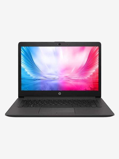 HP Laptop 245 G7 AMD Ryzen 3 4GB 1TB HDD 14.1 inch DOS INT Graphics Black