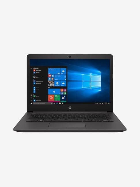 HP Laptop 245 G7 7GZ75PA AMD A6-9225 4GB 1TB HDD 14 inch DOS INT Graphics Black