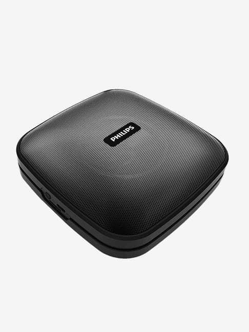 Philips BT2505B Bluetooth Speaker (Black)