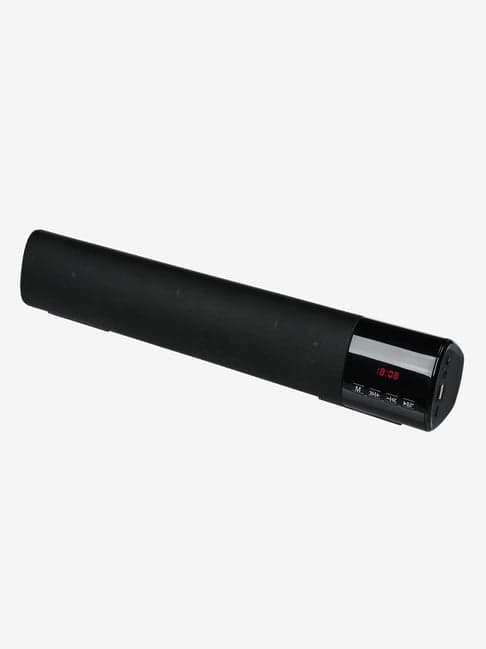 iGear Delight iG-1141 10W Bluetooth Soundbar (Black)