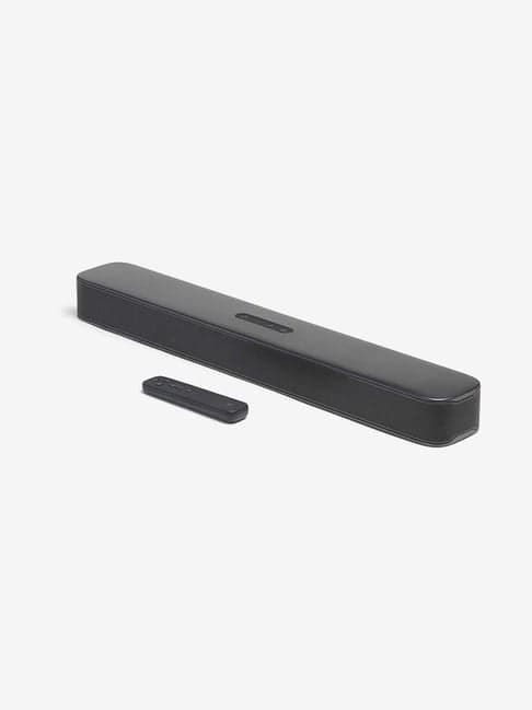 JBL Bar 2.0 All-in-One Bluetooth Surround Soundbar (Black)